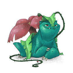 003 Venusaur