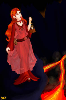 Melisandre