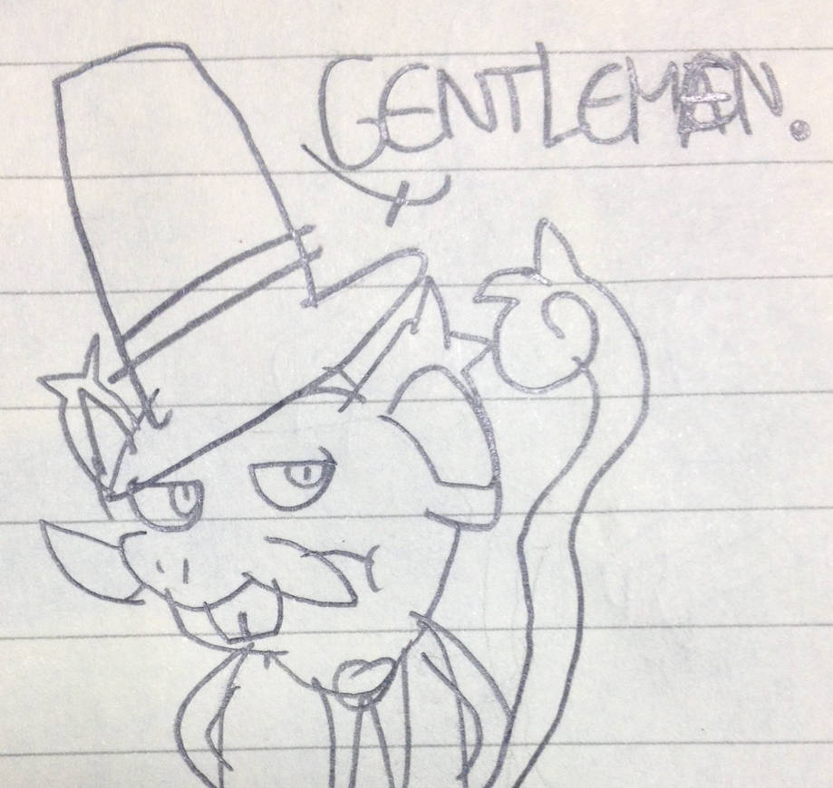 Alolan Rattata by bloodstainDew on DeviantArt