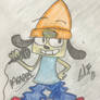 Parappa tha Rappa