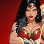 Wonder Woman