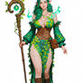 DnD # 16 |Dryad Concept