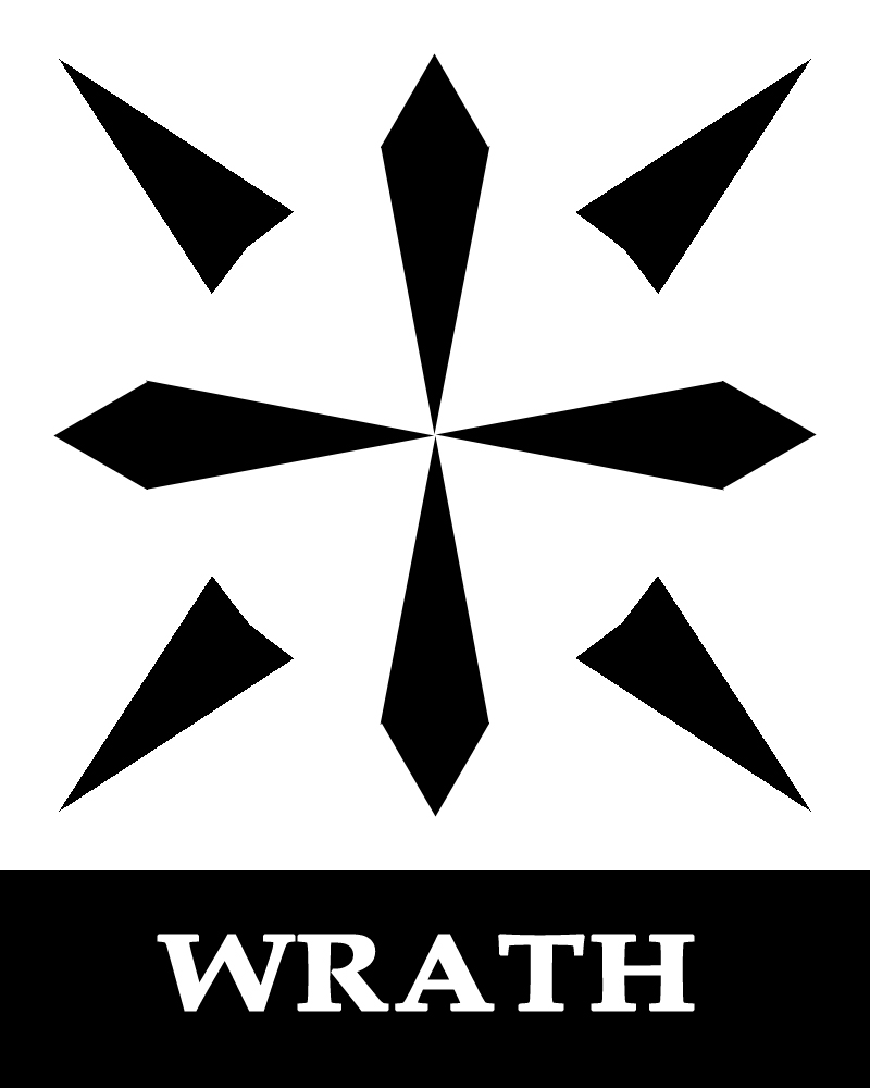 WRATH