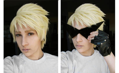 Homestuck: Dirk Strider - Selfies