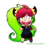 Chibi Demencia