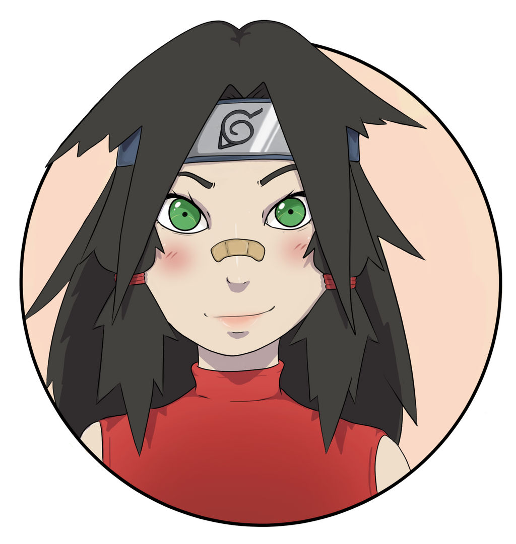 Ran by RaineyDazez on DeviantArt