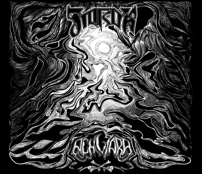 Zmrok - Achviara