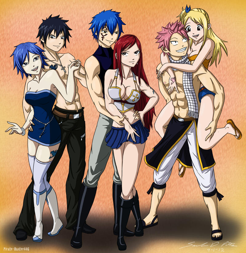 Top 3 Fairy Tail Ships By Shadow Hunter446 On Deviantart Top 3 Fairy Tail Ships By Shadow Hunter446 On Deviantart