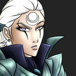 Diana Icon by Shadow-Hunter446