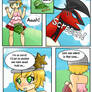 Pokemon Amie Gone Amiss page 2
