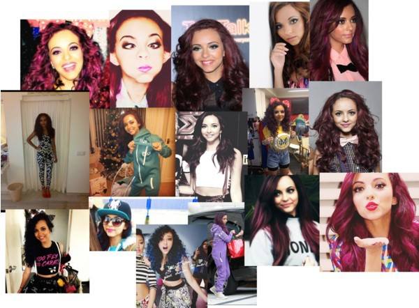 Jade Thirlwall collection