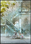 bike by Kegriz