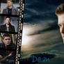 Dean Winchester Wall