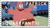 Patrick Squarepants