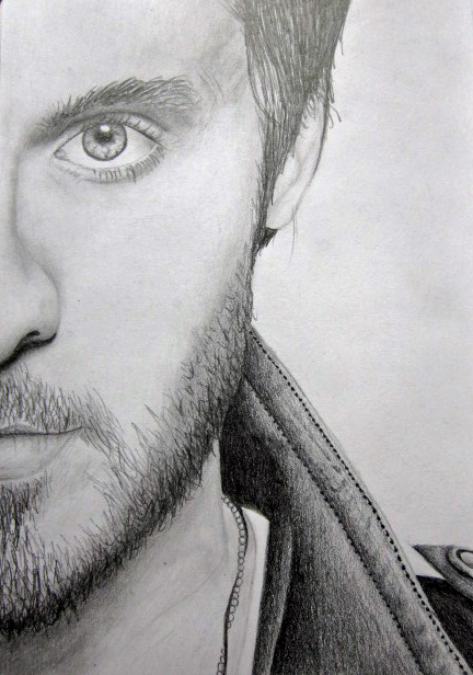 Half a Leto