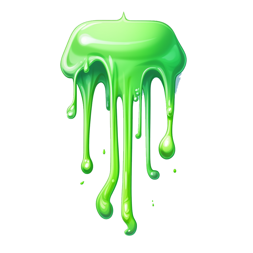 Slime PNG Images, Transparent Slime Image Download - PNGitem