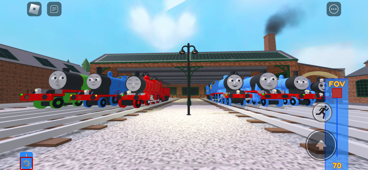 Rws by fanofeverything37187 on DeviantArt