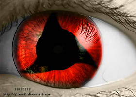 Itachi's Eye