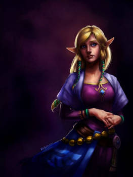 Zelda