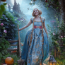 Where The Pumpkins Grow