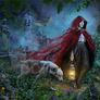 Red Riding Hood