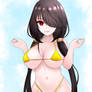 Tokisaki Kurumi