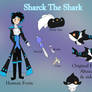 Sharck The Shark 