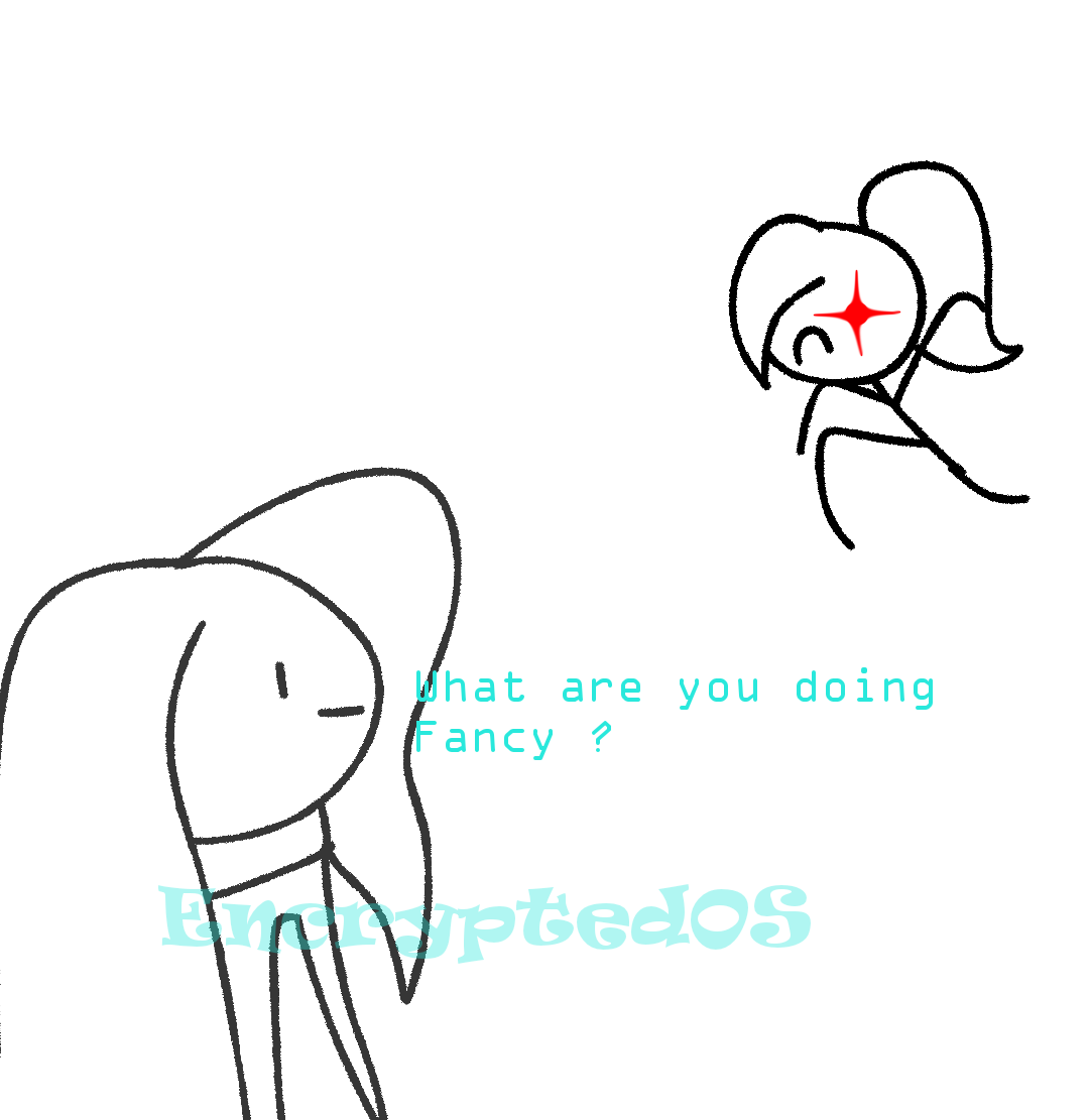EncryptedOS by Fancy-graphics on DeviantArt