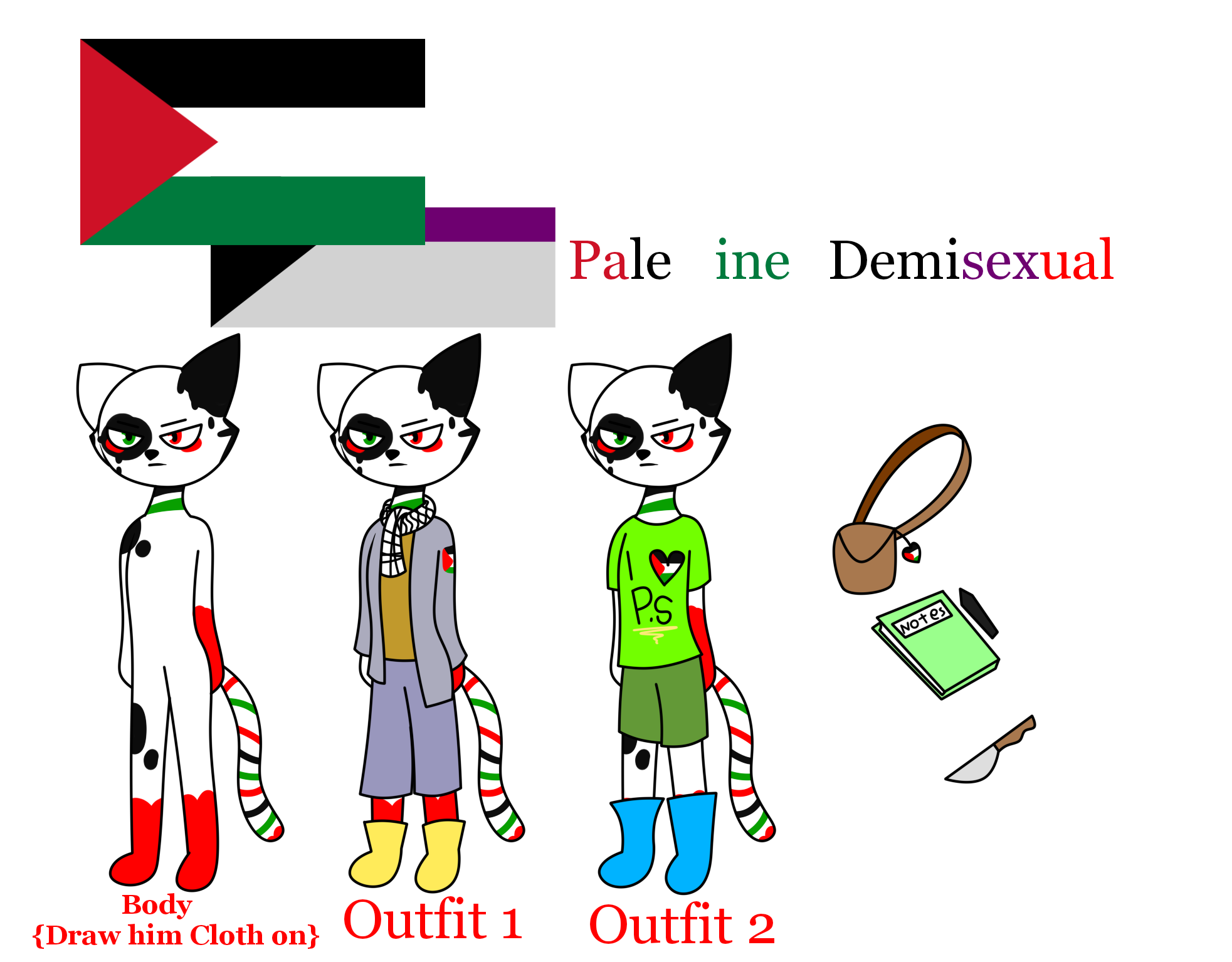 Jhad {Ref Sheet} by Fancygraphics on DeviantArt