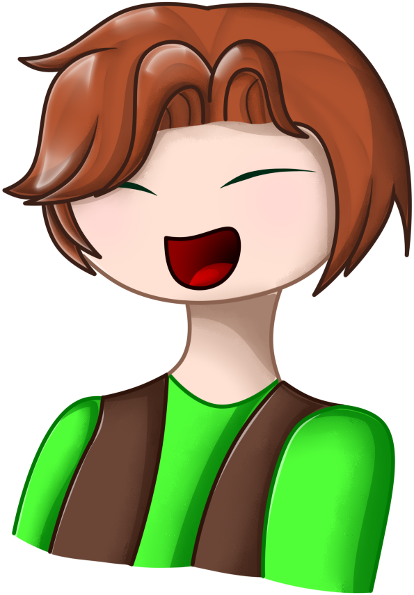 Terry {Request} by Fancy-graphics on DeviantArt