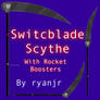 Switchblade Scythe