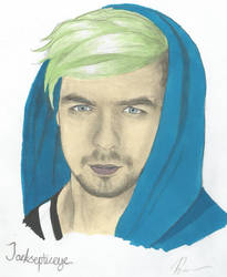 Jacksepticeye