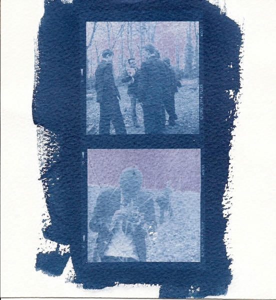 Cyanotype 2