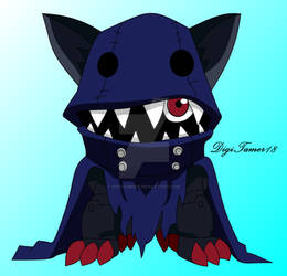 Hackmon