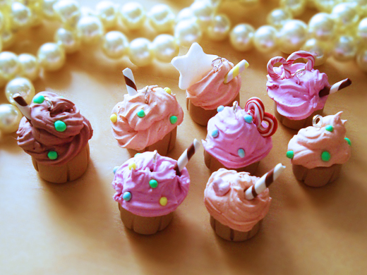 Cupcakes