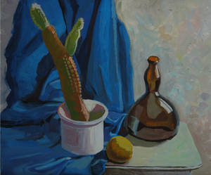 Still life