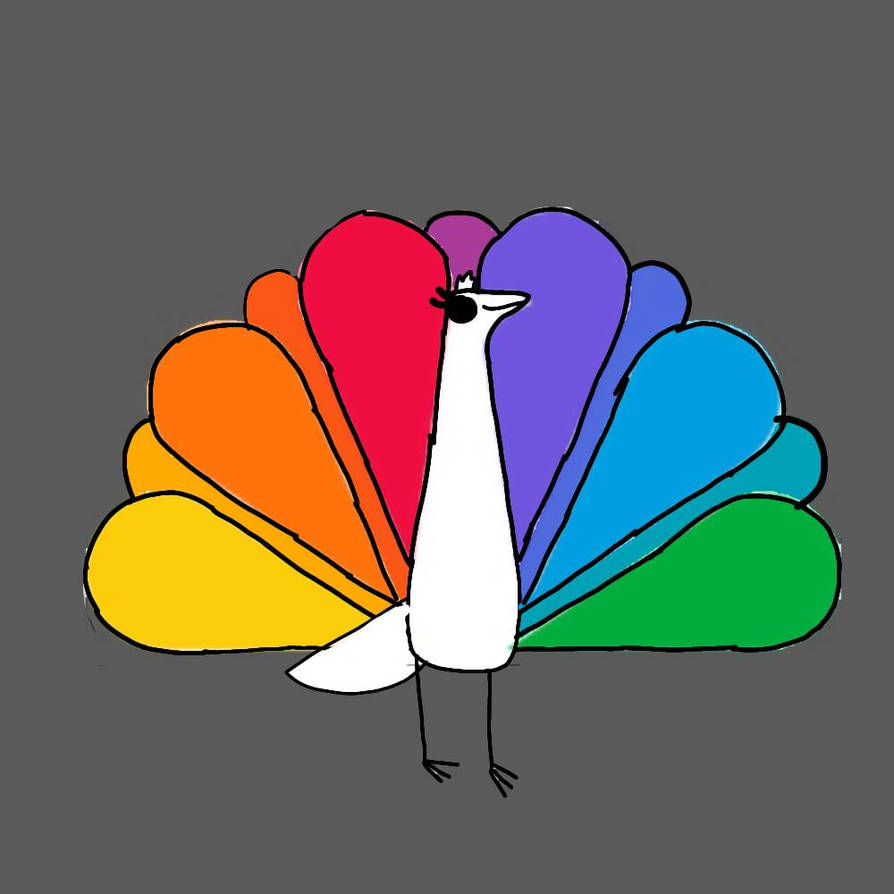 NBC by MariaWolfie on DeviantArt