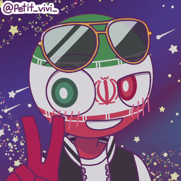 Custom Country Humans Countryhumans maker by MariaWolfie on DeviantArt