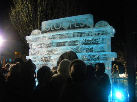 Igloofest Montreal