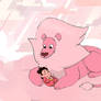 Tiny Steven And Lion