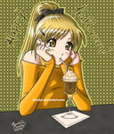 Happy Halloween 2008 by shinike