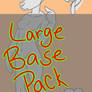 PTU BIG Female Base Pack! 200 pts