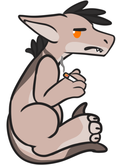 Mason Blob Cheeb :FA Comm: