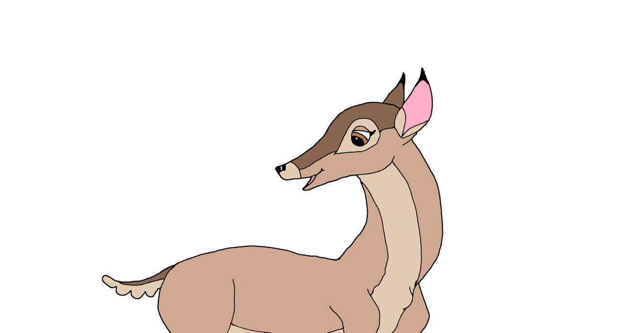 Bambi Doe