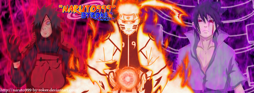 PORTADA PARA FACEBOOK'' by NARUTO999-BY-ROKER on DeviantArt