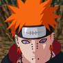 ''PAIN TENDO'' (YAHIKO)