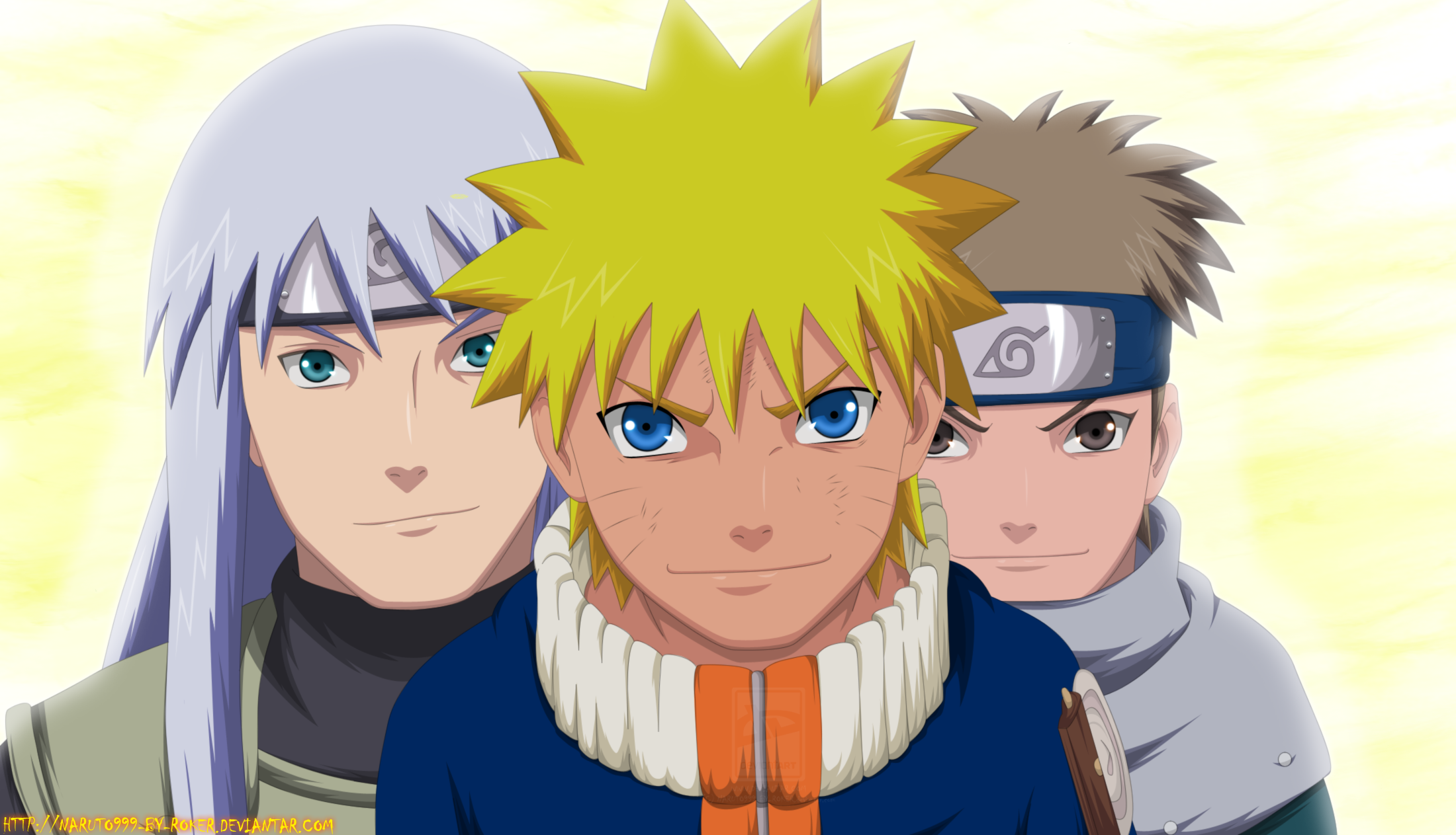 Stream Vou ser um hokage, Naruto, JRP by CleberK.