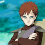 GAARA (Jinchuriki of One Tail)