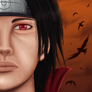 ITACHI-UCHIHA-(Practica-de-Realismo)