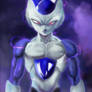 Frost (Ultimate form)
